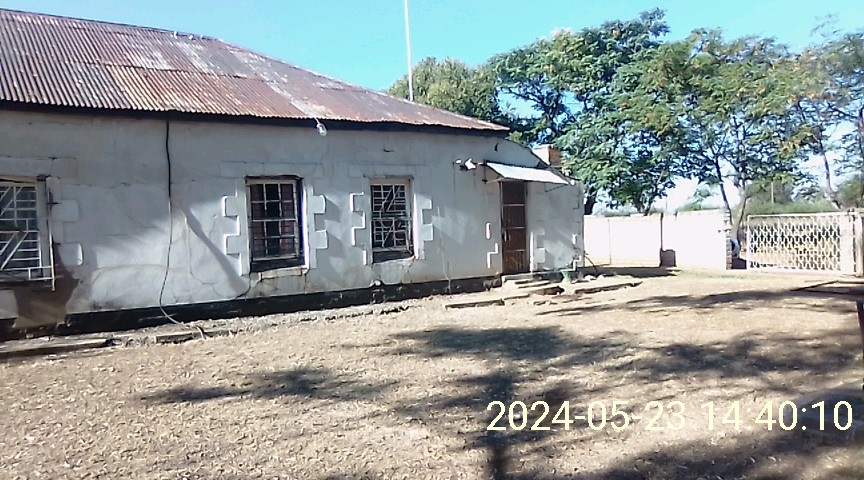  Bedroom Property for Sale in Koppies Free State